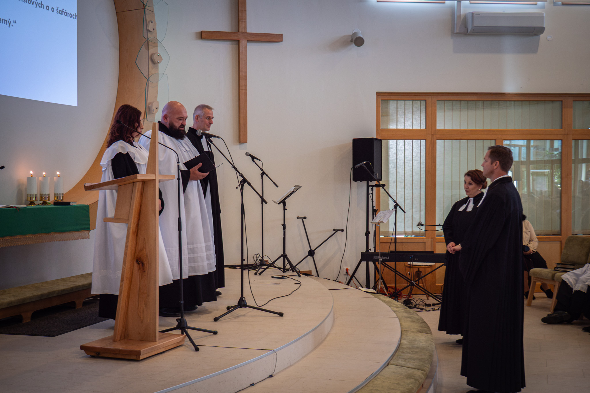 17.Nedela po SV. trojici-16